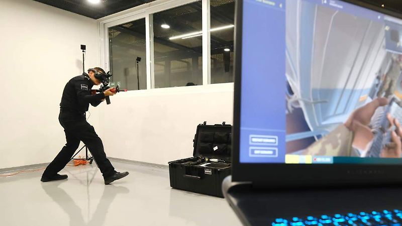 Stand de Tiro Virtual Foto Francisco Rodríguez (7).jpeg